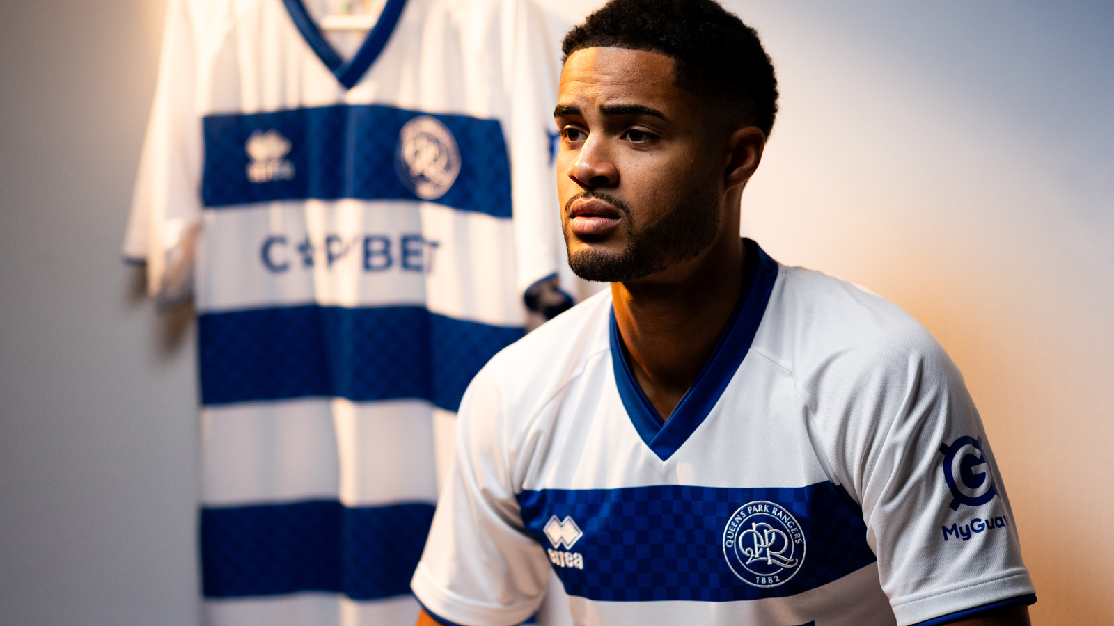 QPR FC | Official website of Queens Park Rangers for the