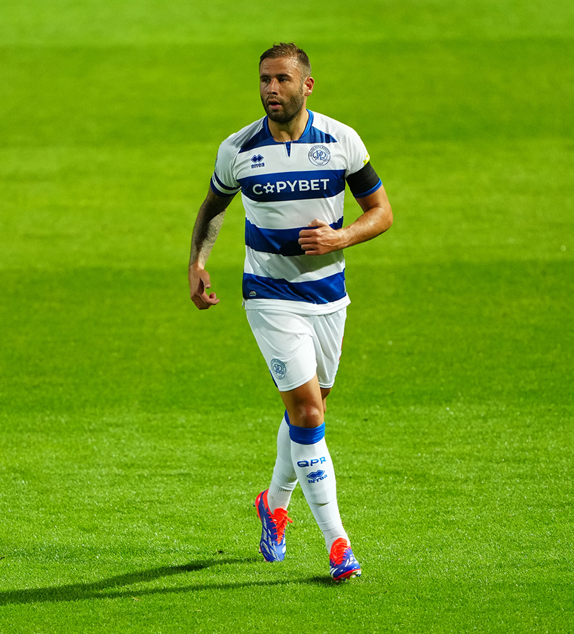 QPR FC | Official website of Queens Park Rangers for the latest news ...