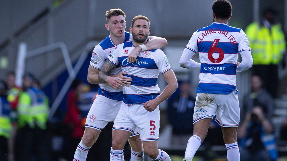 QPR FC | Official website of Queens Park Rangers for the latest news ...