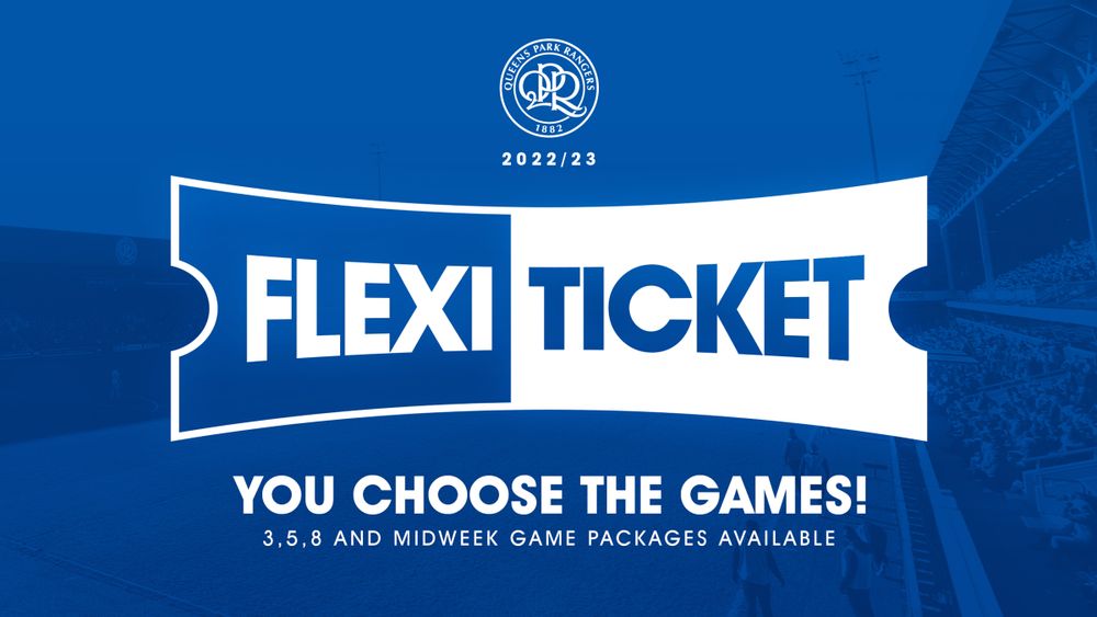 Flexi Tickets