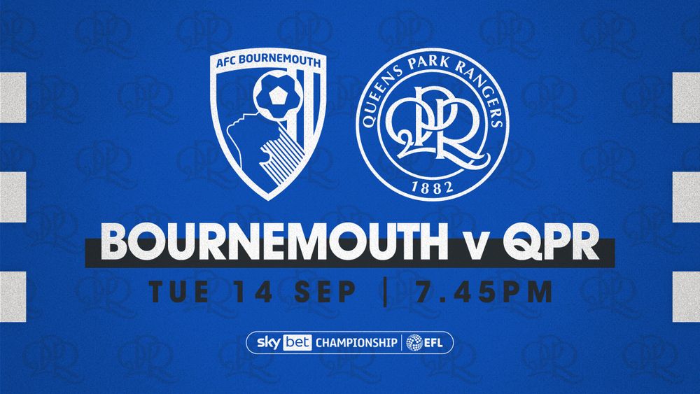 Ticket details: AFC Bournemouth v Blues