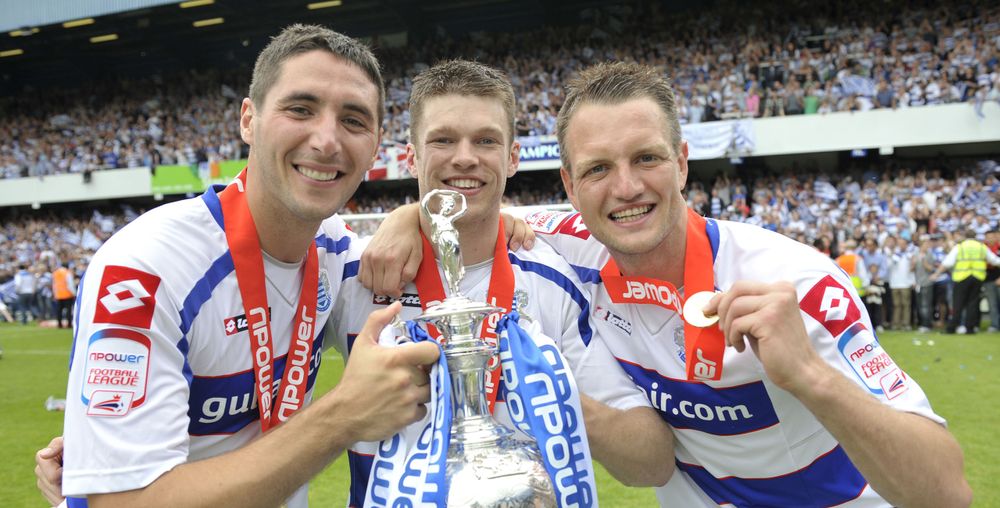 npower Football League Championship (2010 11 Season)