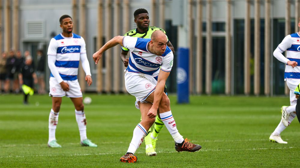 QPR FC | Official website of Queens Park Rangers for the latest news ...