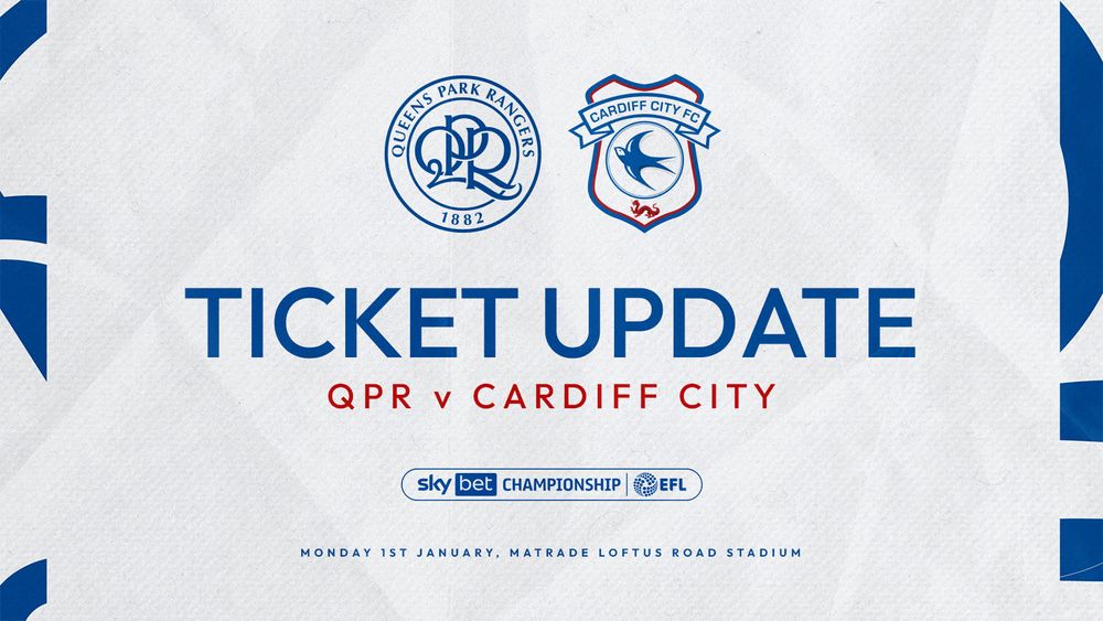 Cardiff City extend unbeaten run to leapfrog QPR and continue