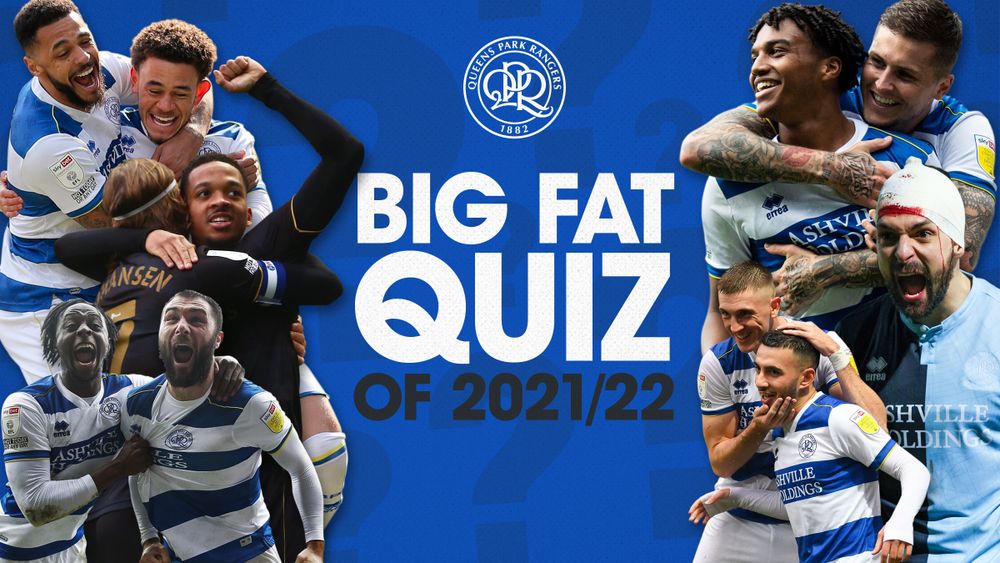 Football Quiz: Which club is this 2021/22?