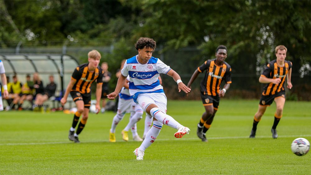 QPR FC | Official website of Queens Park Rangers for the latest news ...