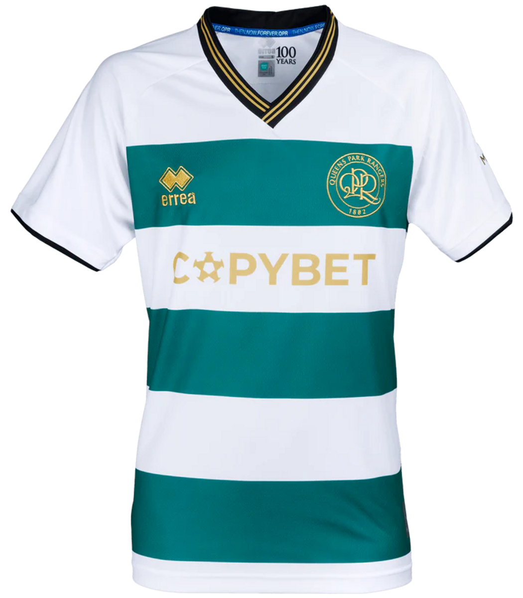 Knight Personalised Queen's Park Rangers Togo