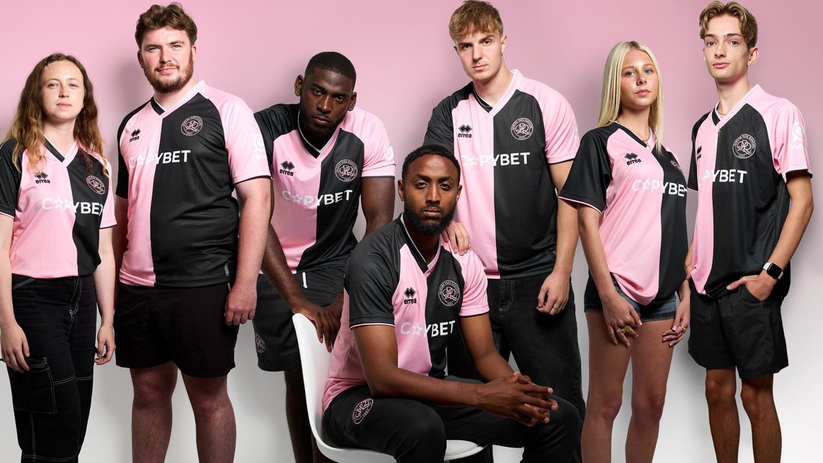 QPR FC | Official website of Queens Park Rangers for the