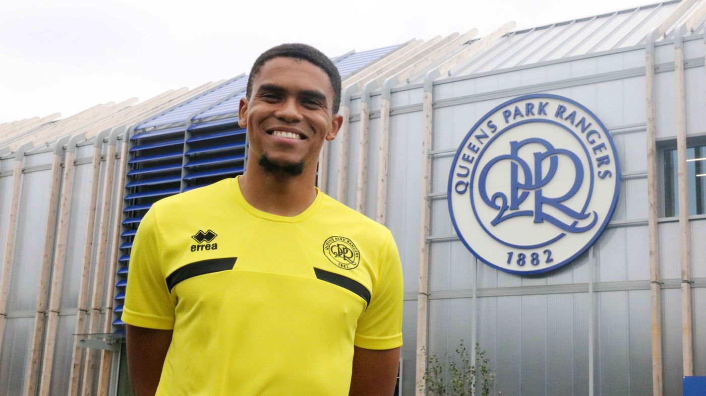 QPR FC Official website of Queens Park Rangers for the latest news