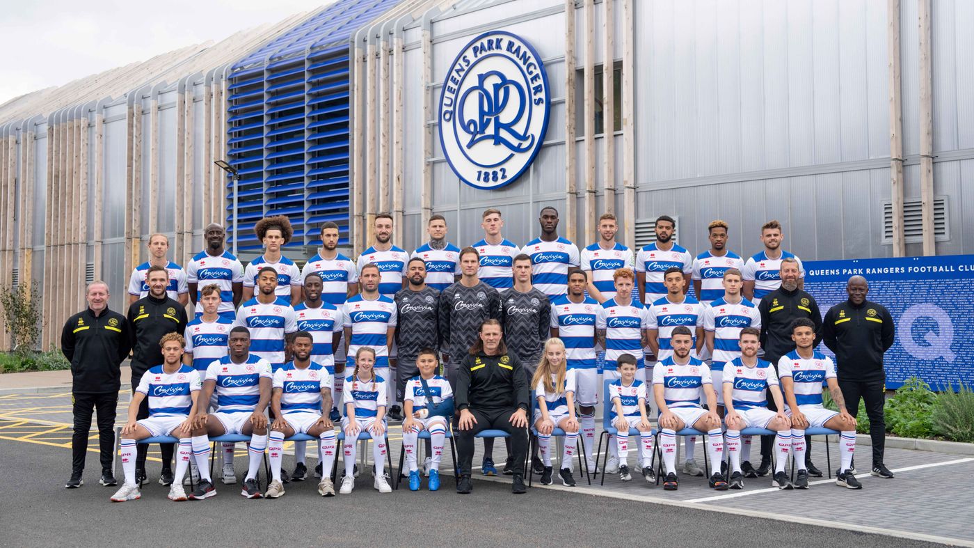 QPR FC | Official website of Queens Park Rangers for the latest news