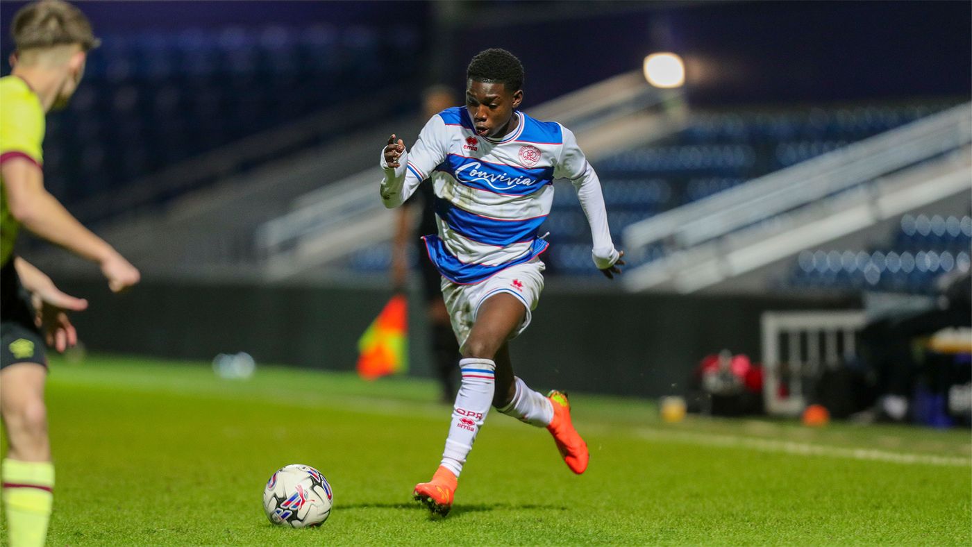 QPR FC | Official website of Queens Park Rangers for the latest news ...