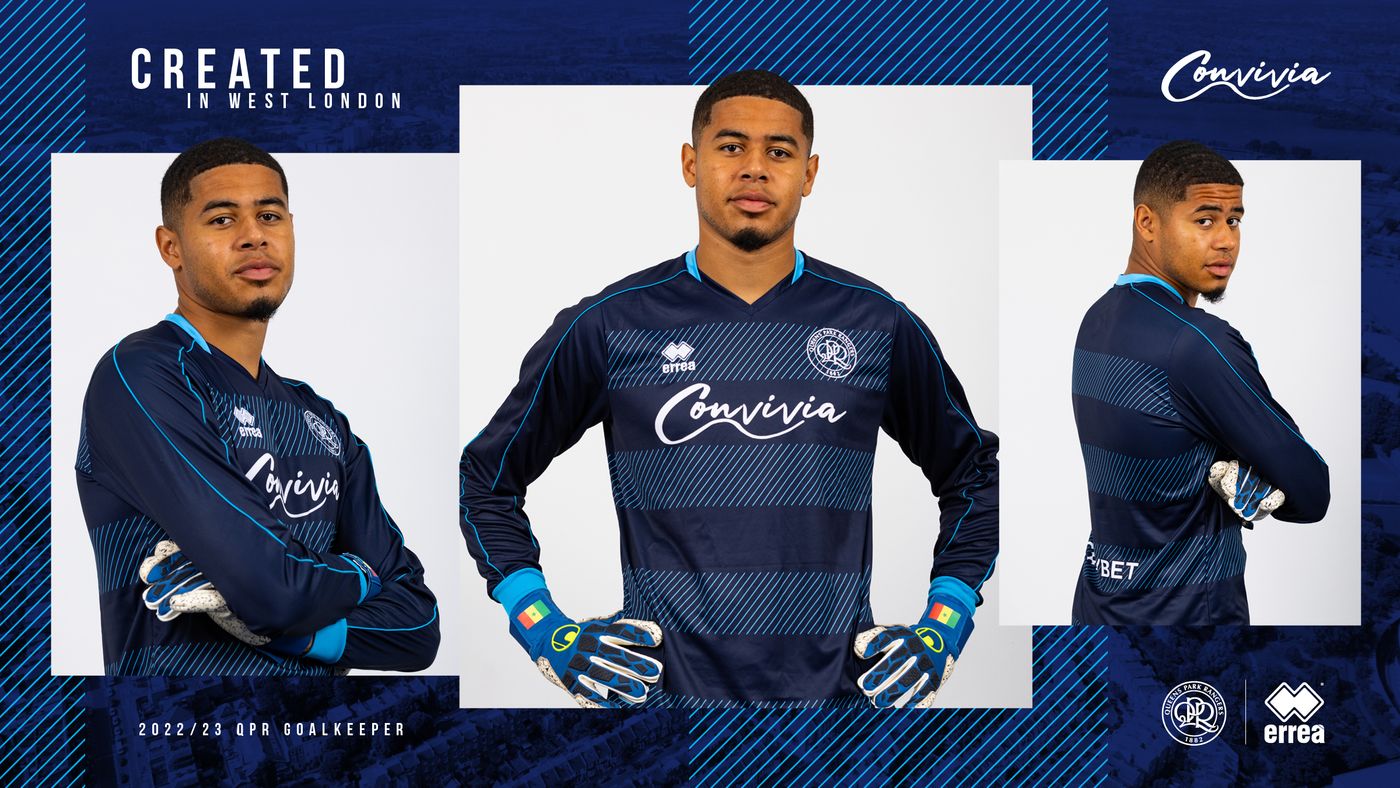 Millwall FC 2023-24 Errea Home Kit Unveiled » The Kitman