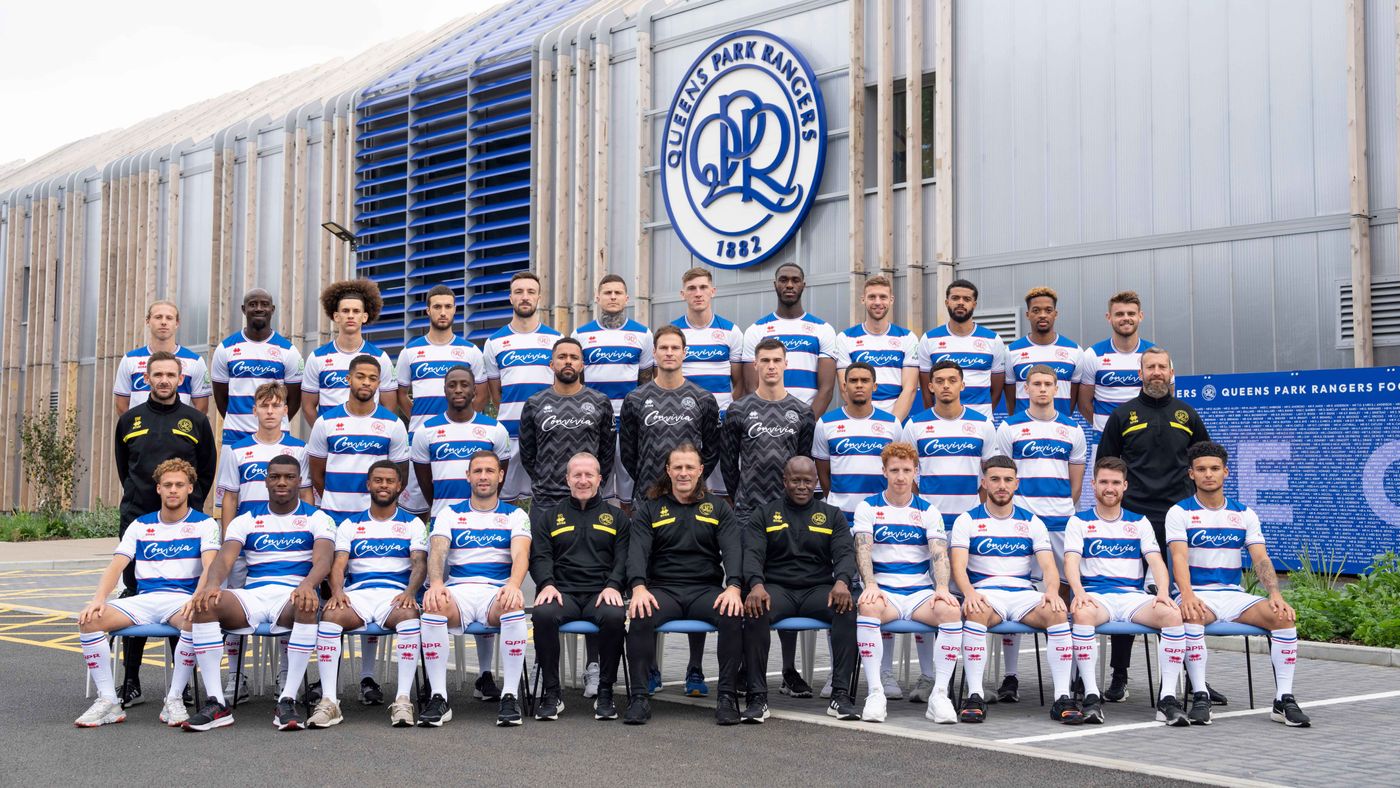 QPR FC  Team Focus '23/24: Millwall