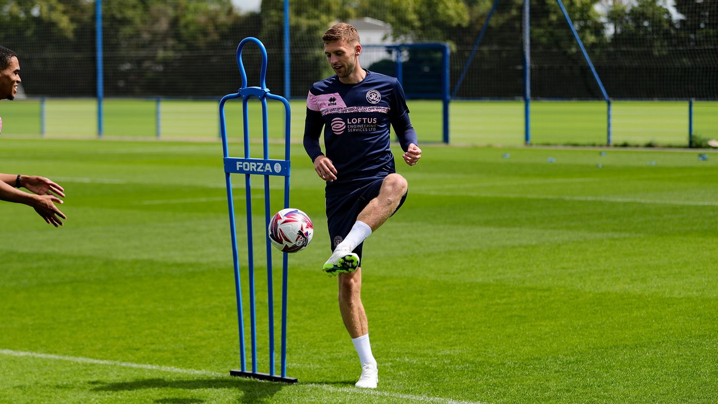 QPR FC | Official website of Queens Park Rangers for the latest news ...