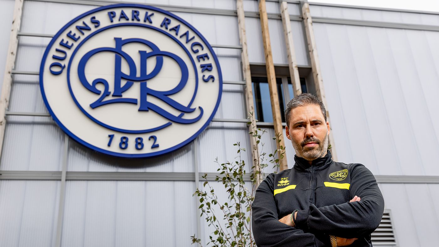 QPR FC | Official Website Of Queens Park Rangers For The Latest News ...