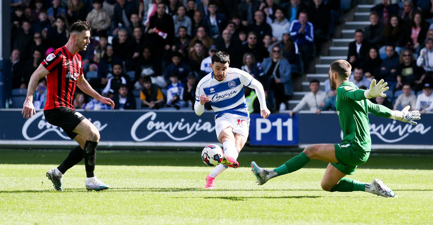 QPR FC | Official website of Queens Park Rangers for the latest news ...