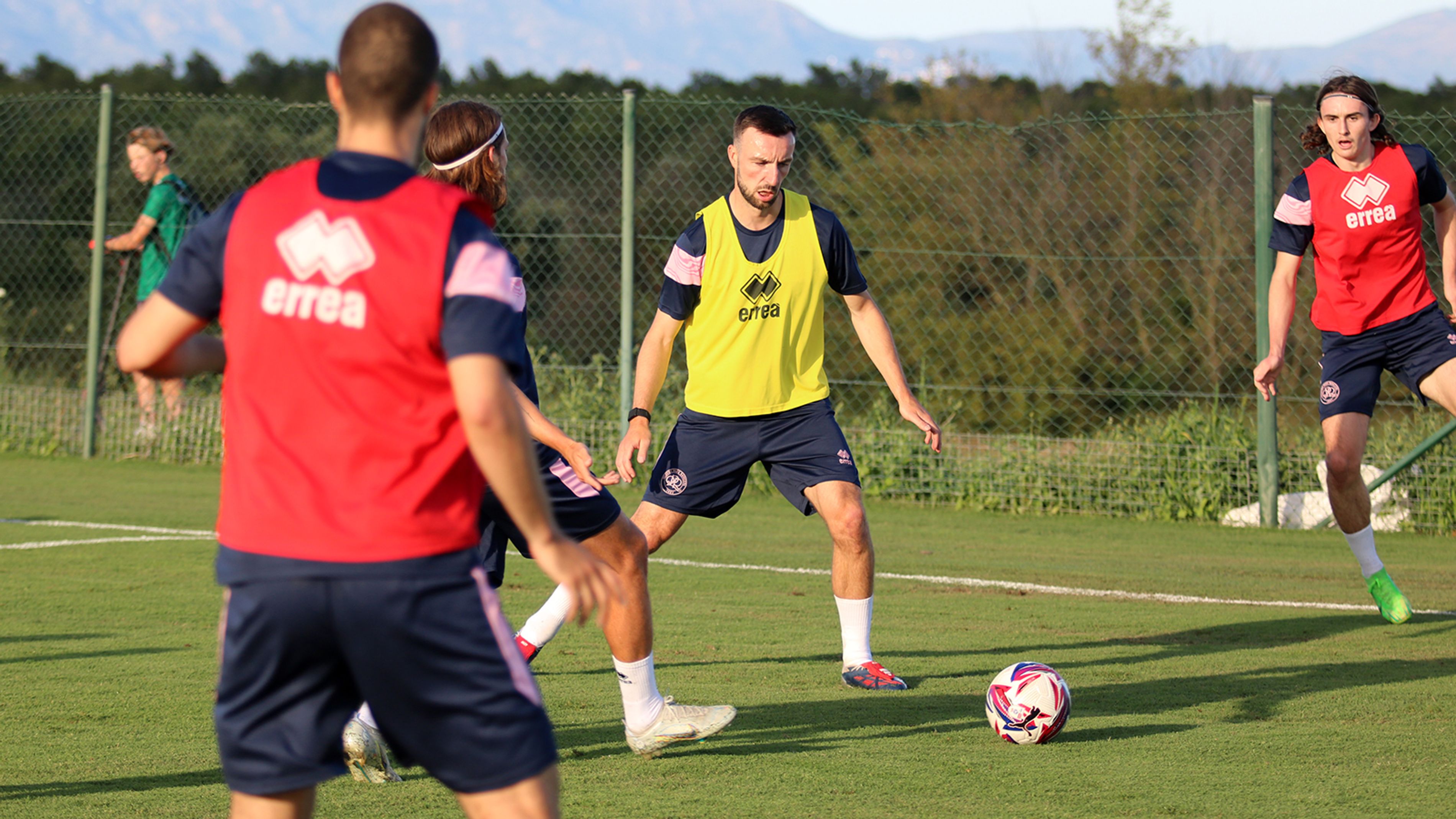 QPR FC | Official website of Queens Park Rangers for the latest news