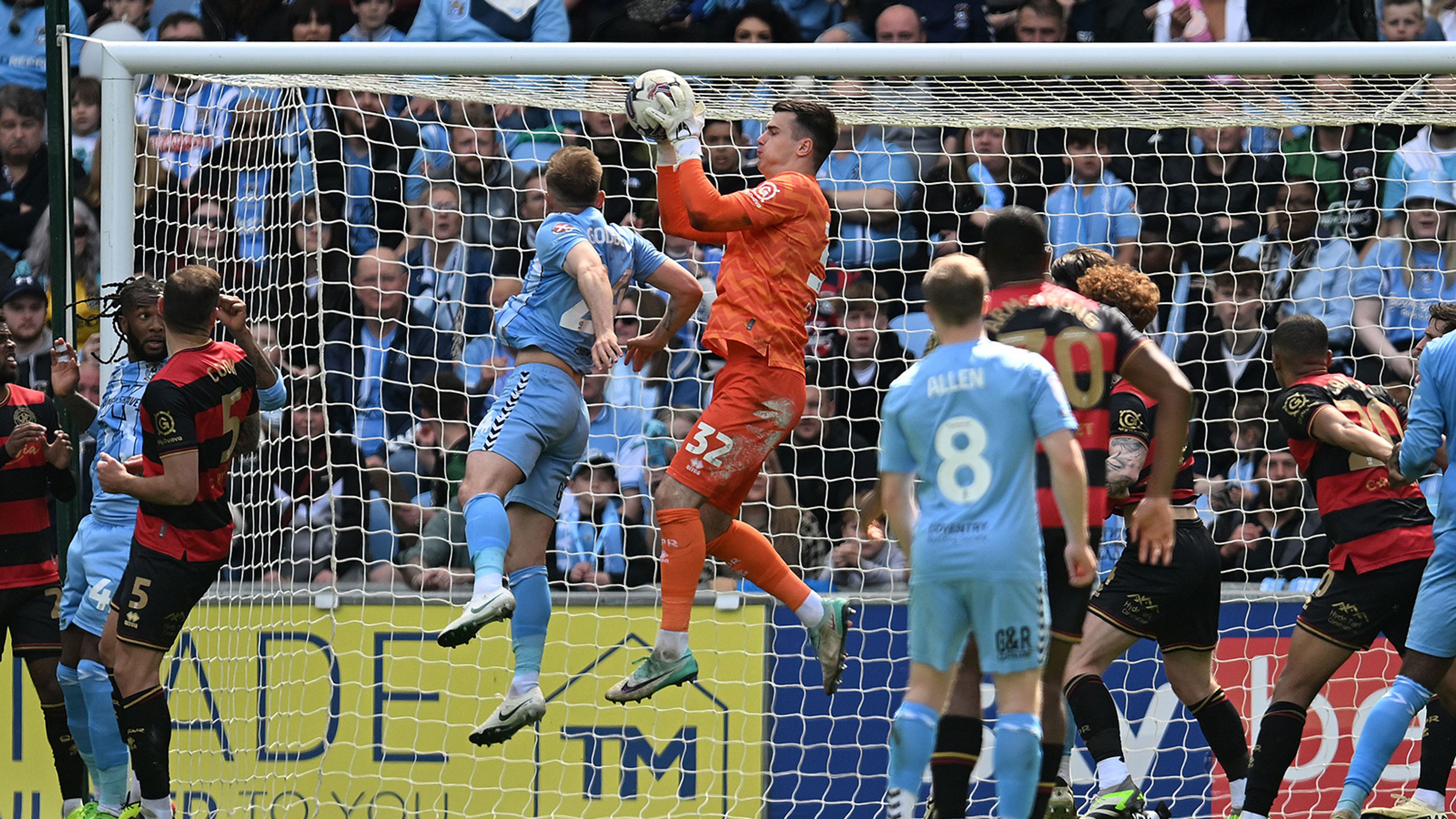 QPR FC | Official website of Queens Park Rangers for the latest news ...